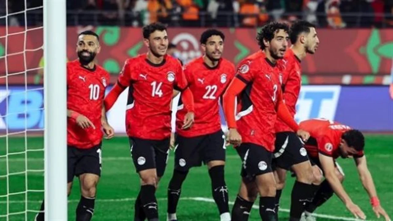 متى تنطلق مباراة مصر وأستراليا في دور الـ32 بكأس العالم؟